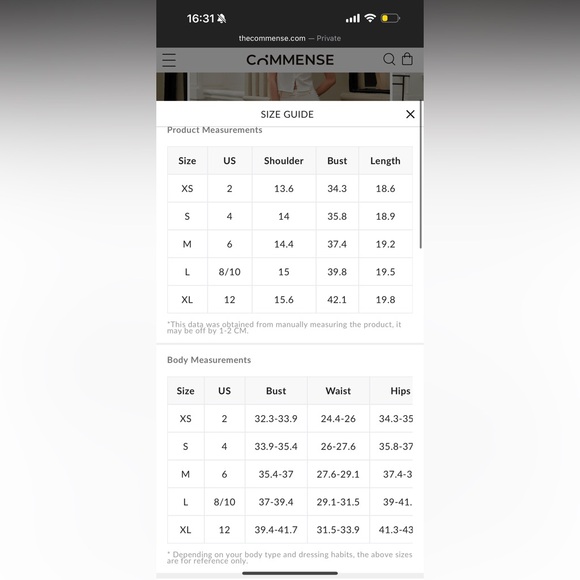 Cotton & Linen Round-Button Semi-Sheer Vest Commense S CC19 ‼️OLD MONEY - Picture 6 of 6